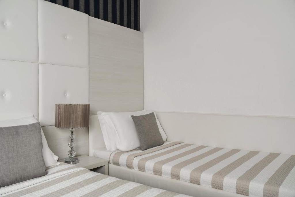Hotel Mini Palace - Country House - Classic Triple Room