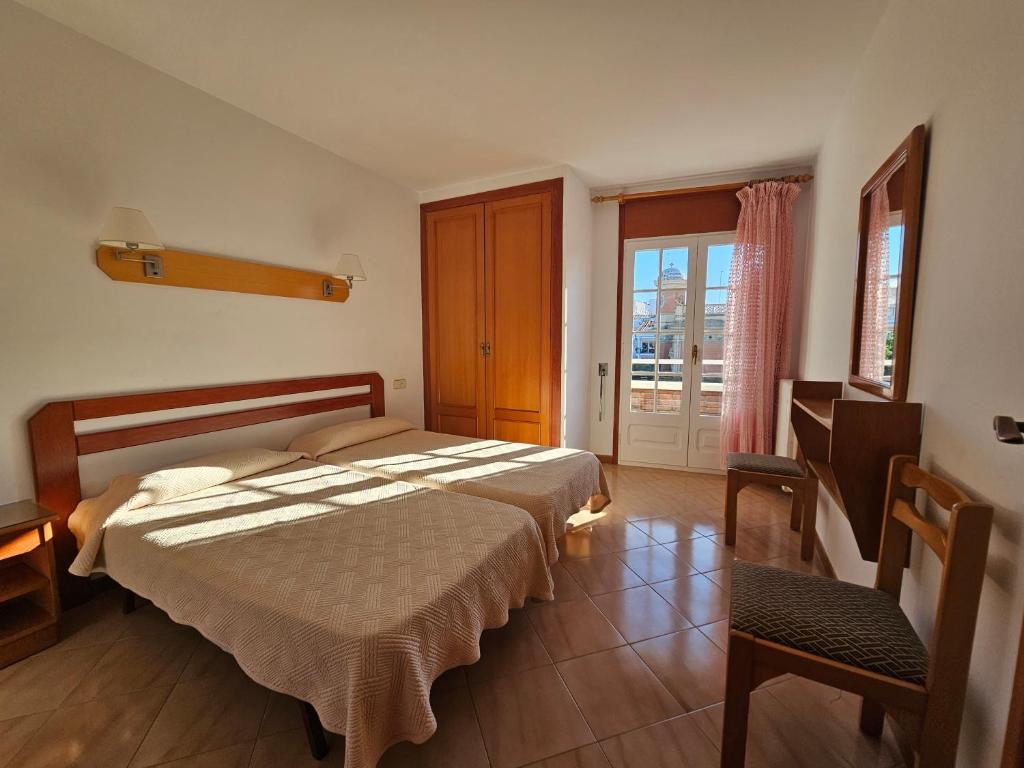 Fotografie z fotogalerie ubytování Hotel Blue Spot v destinaci Malgrat de Mar