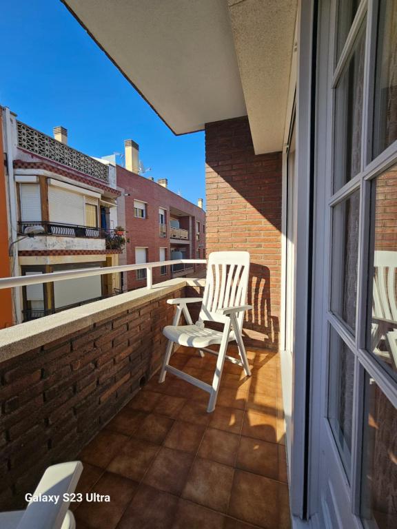Fotografie z fotogalerie ubytování Hotel Blue Spot v destinaci Malgrat de Mar