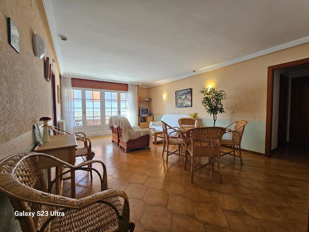 Fotografie z fotogalerie ubytování Hotel Blue Spot v destinaci Malgrat de Mar