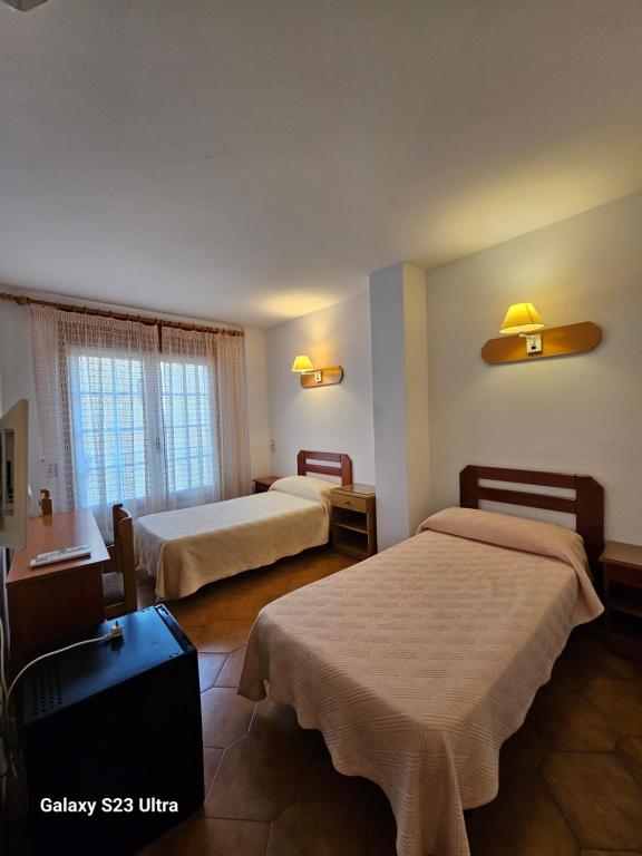 Fotografie z fotogalerie ubytování Hotel Blue Spot v destinaci Malgrat de Mar