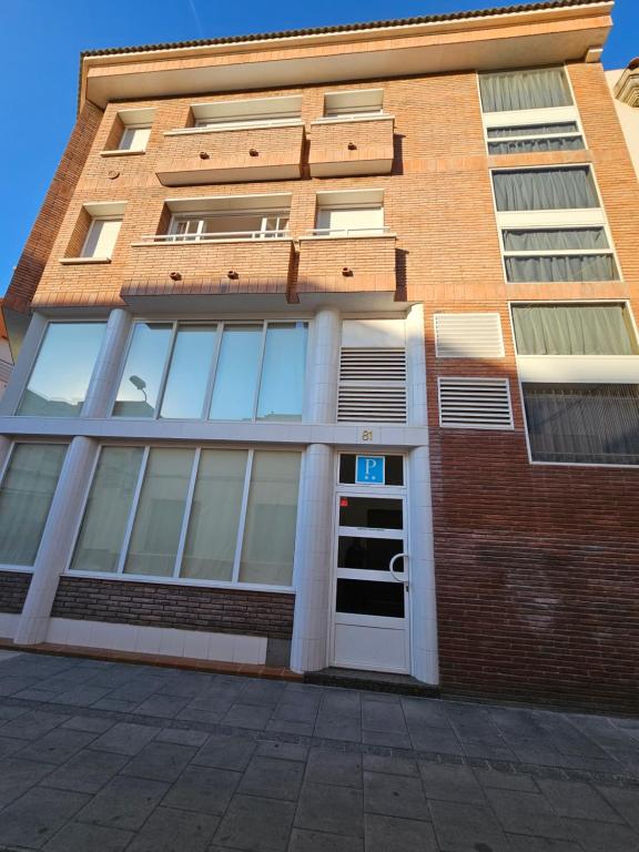 Fotografie z fotogalerie ubytování Hotel Blue Spot v destinaci Malgrat de Mar