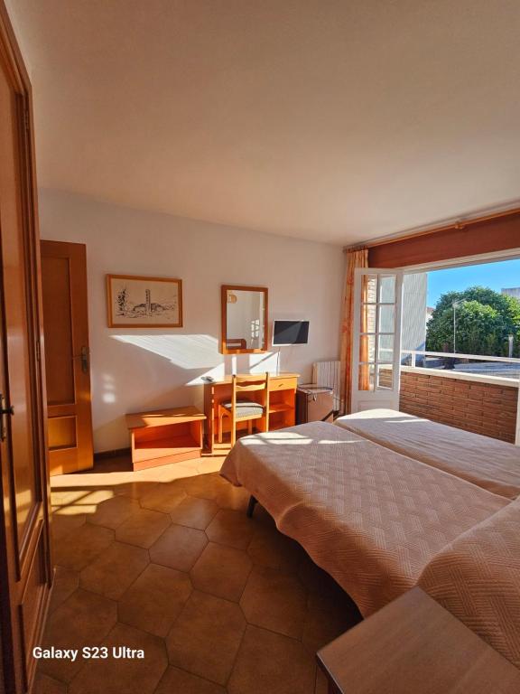 Fotografie z fotogalerie ubytování Hotel Blue Spot v destinaci Malgrat de Mar