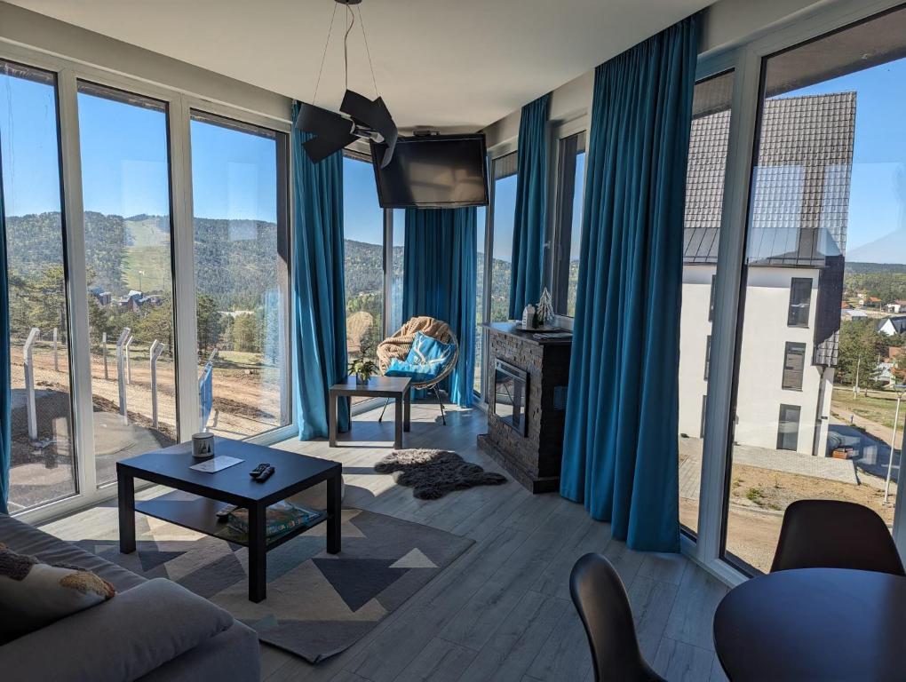 Un lugar para sentarse en Vila Onyx