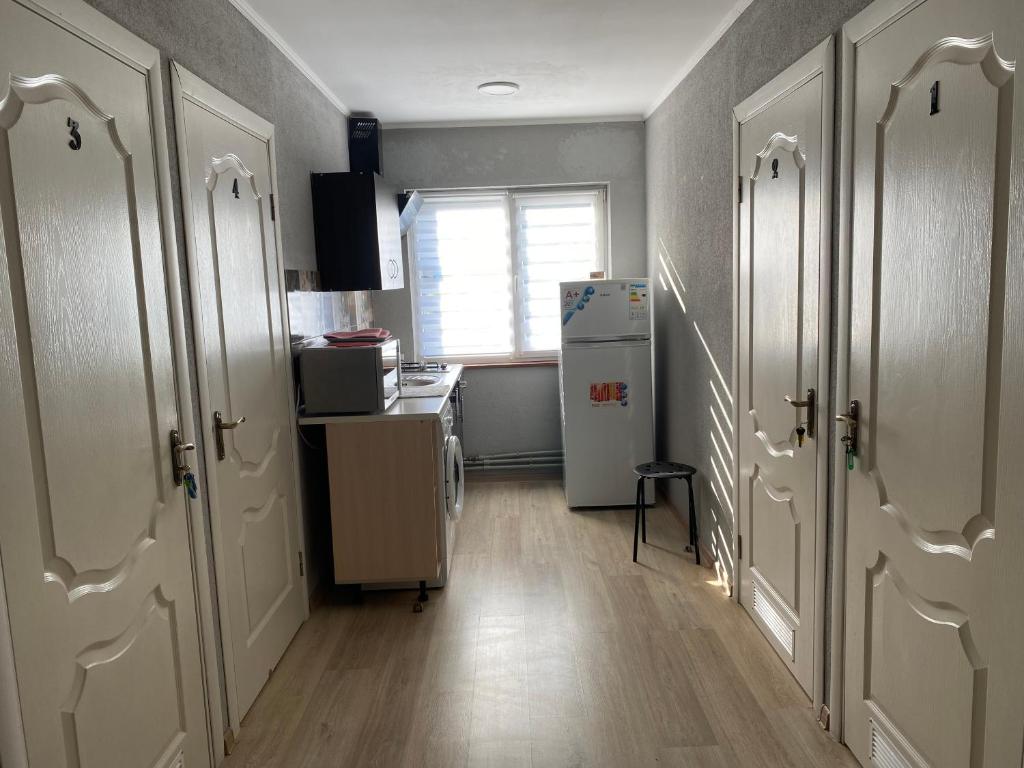 Fotografie z fotogalerie ubytování Mini-Hotel Serpanok v destinaci Mykulyčyn