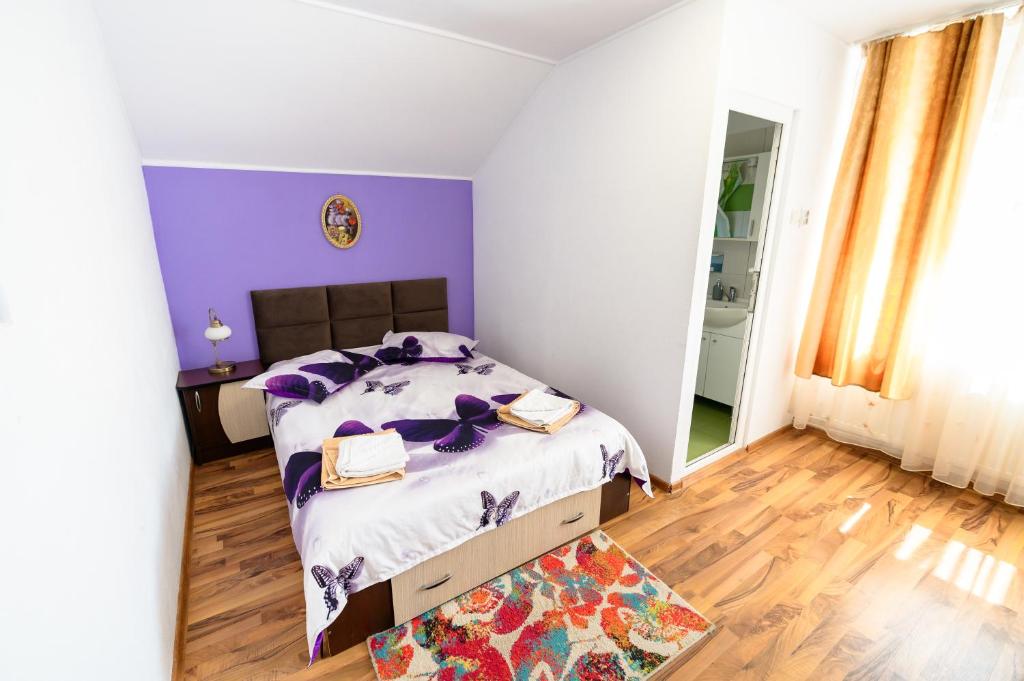 Imagine din galeria proprietății Casa Alex Calimanesti în Călimăneşti