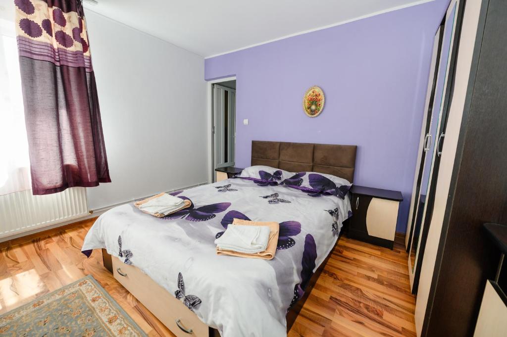 Imagine din galeria proprietății Casa Alex Calimanesti în Călimăneşti