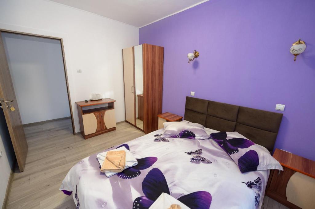 Imagine din galeria proprietății Casa Alex Calimanesti în Călimăneşti