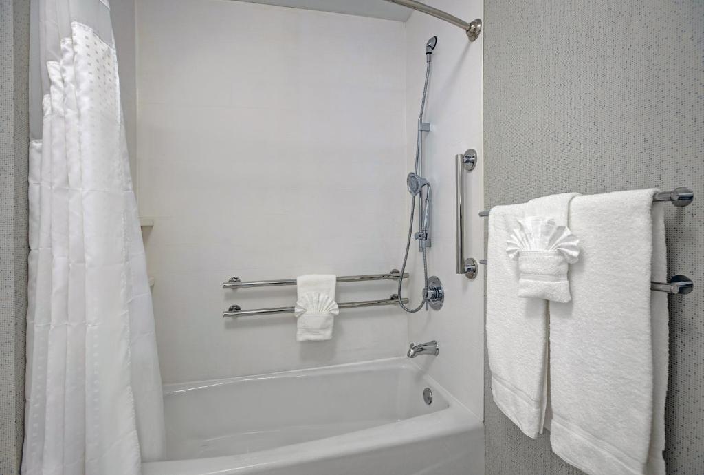 Holiday Inn Express & Suites - Milwaukee - Brookfield by IHG - Suite De Lujo