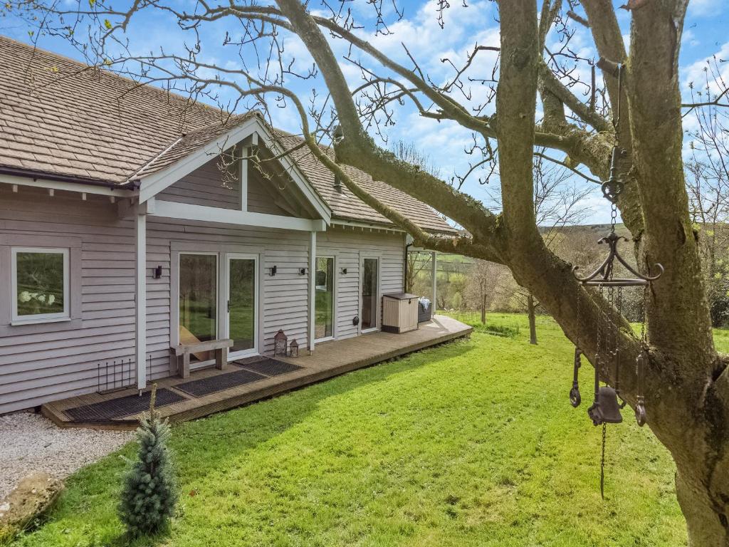 Gallery image of Silver Birch Lodge in Timble