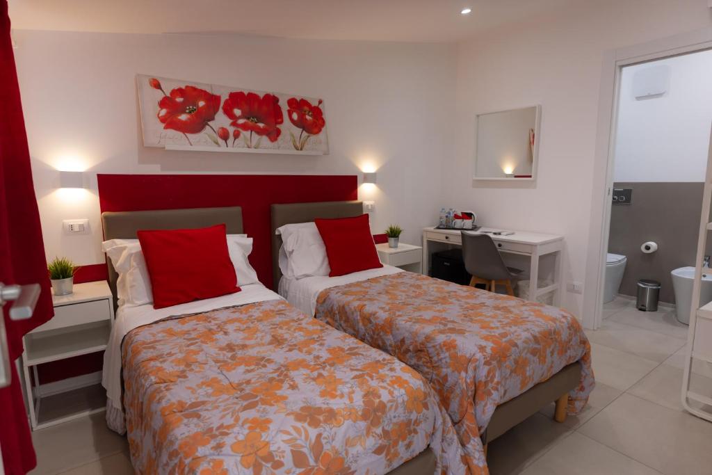 Catania Castle affittacamere di Amato G - 9