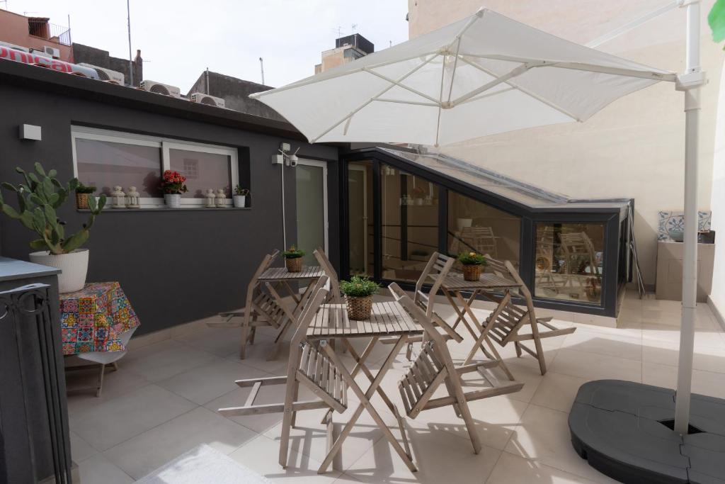 Catania Castle affittacamere di Amato G - 13