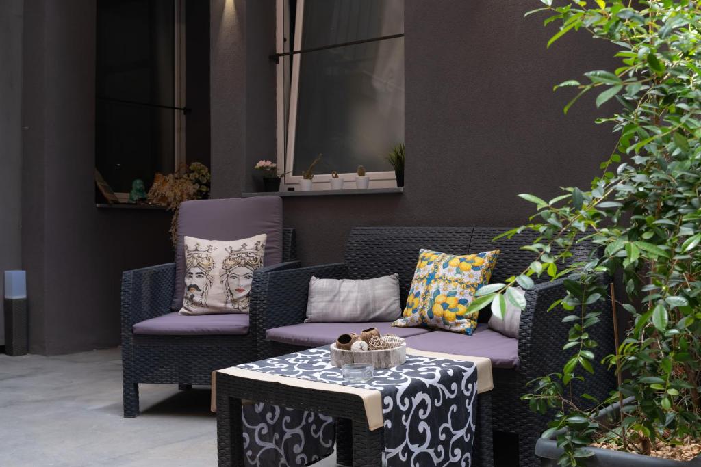 Catania Castle affittacamere di Amato G - 15