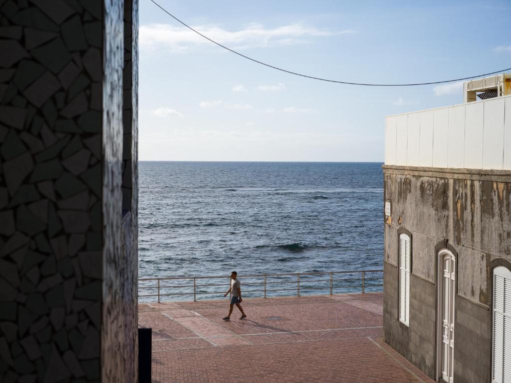Fotografie z fotogalerie ubytování Mosaic on the Beach By CanariasGetaway v destinaci Las Palmas de Gran Canaria