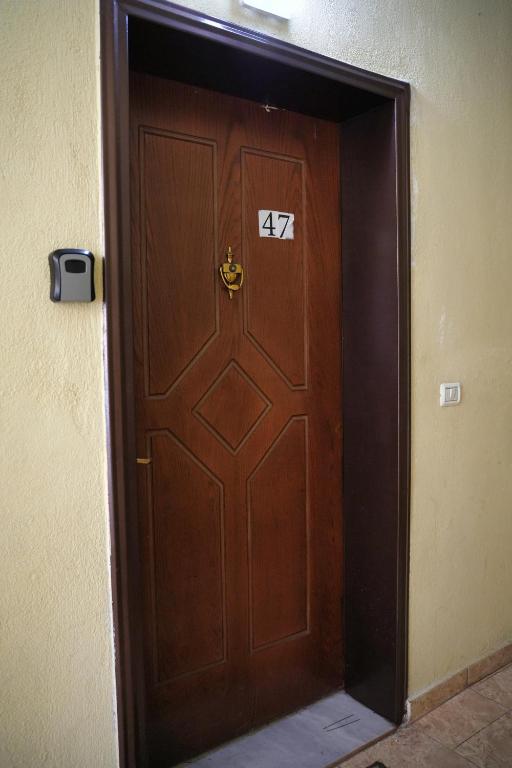 Imagem da galeria de Apartament 47 em Gjirokastër