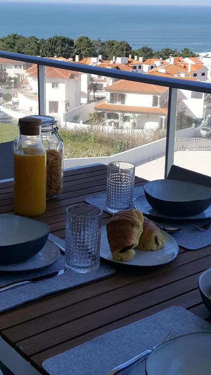 Đồ ăn tại/gần căn hộ