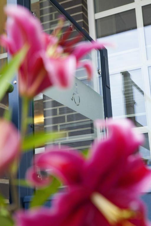 Fotografie z fotogalerie ubytování Hotel Lange v destinaci Leer