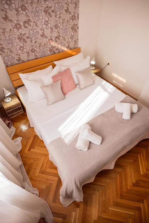 Apartman Emina - 
