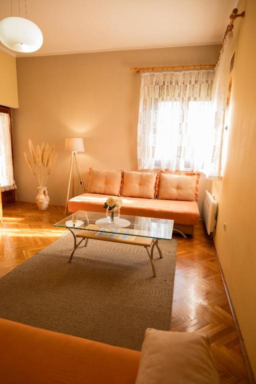 Apartman Emina - 两居室公寓