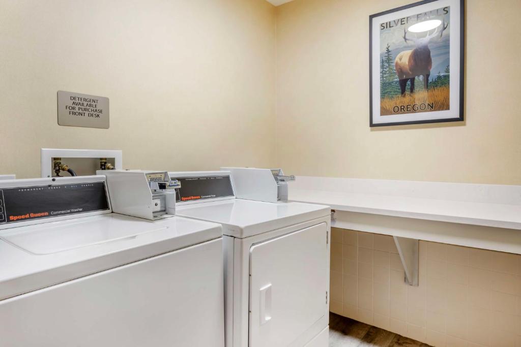 Fotografie z fotogalerie ubytování SureStay Plus by Best Western Enterprise v destinaci Enterprise