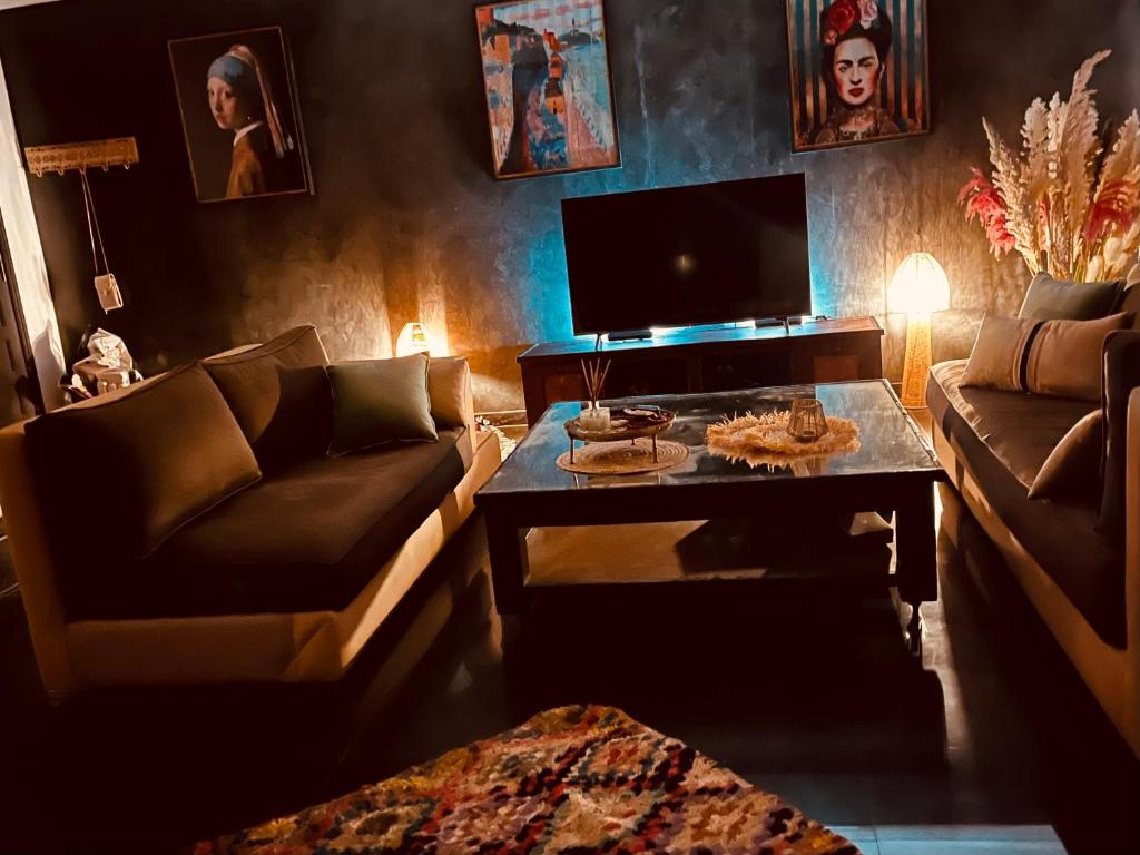 Loft Gueliz — photo 6