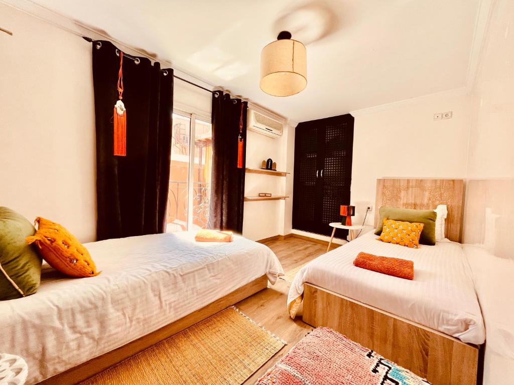 Loft Gueliz — photo 7