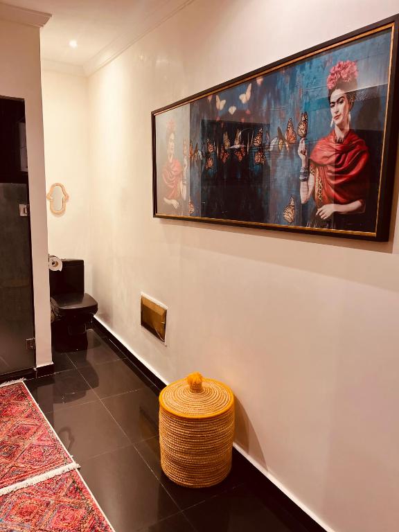Loft Gueliz — photo 9