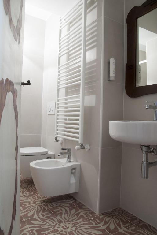 Palazzo Turro Bed & Breakfast - Chambre Double