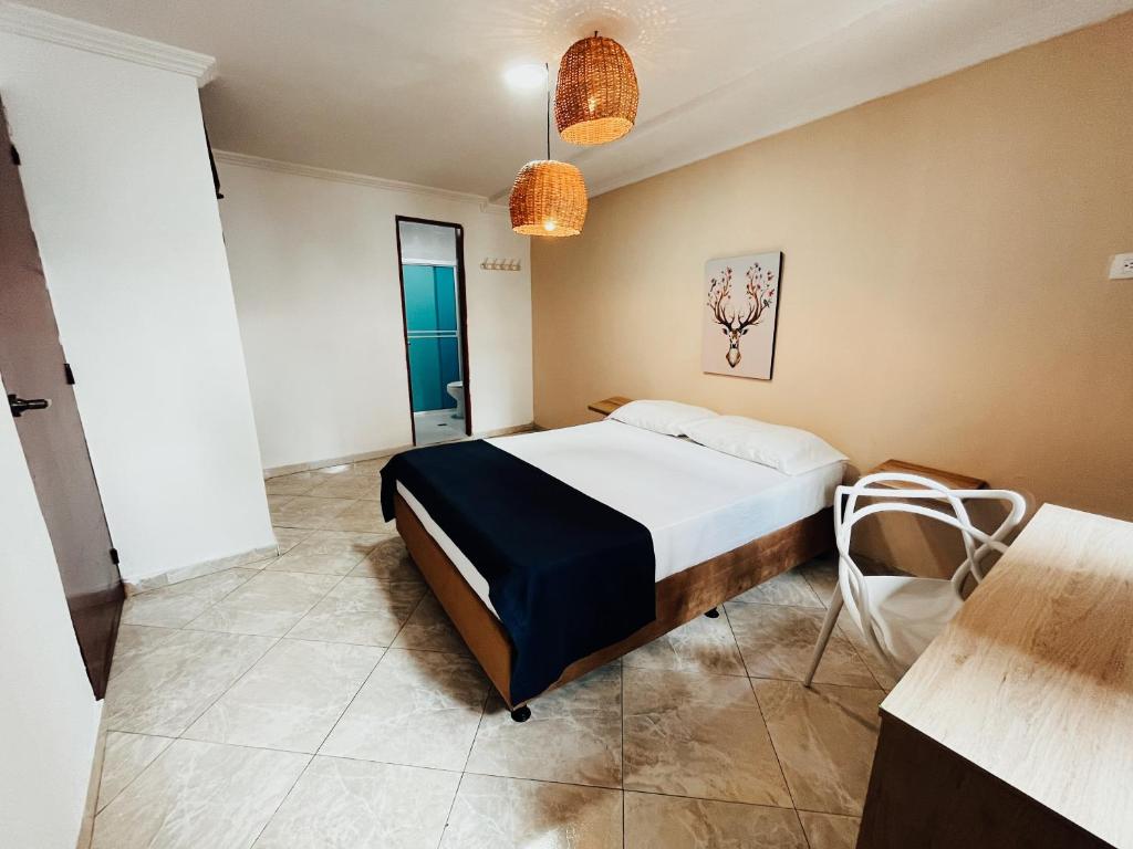 Hostal Maus