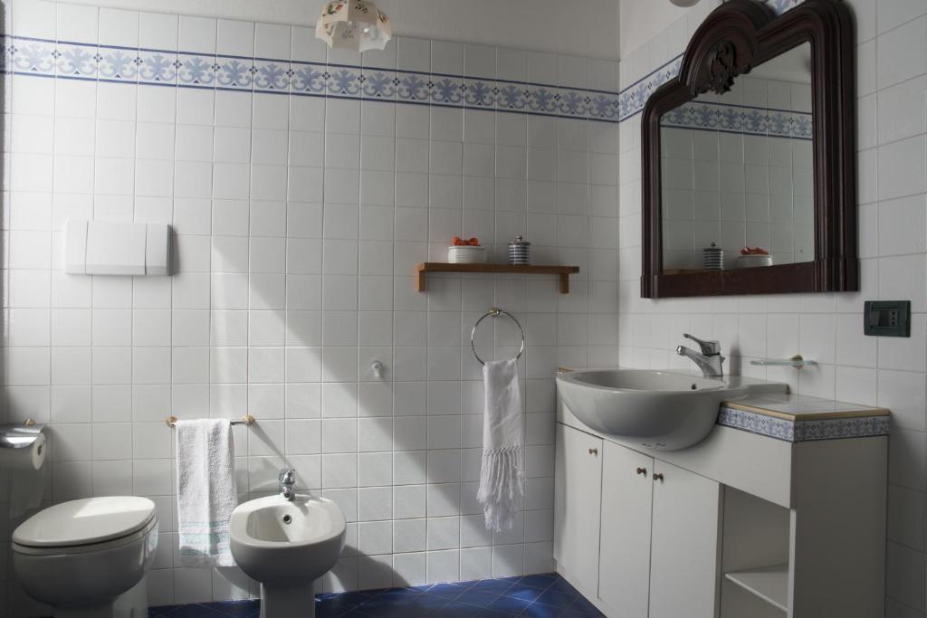 Palazzo Turro Bed & Breakfast - Appartement De Trois Chambres
