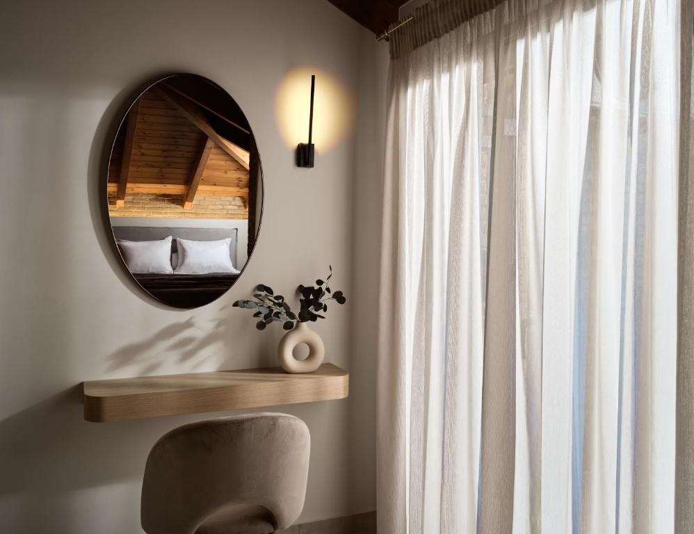 Fotografie z fotogalerie ubytování Vis di Vardi Luxury Estate v destinaci Zakynthos Town