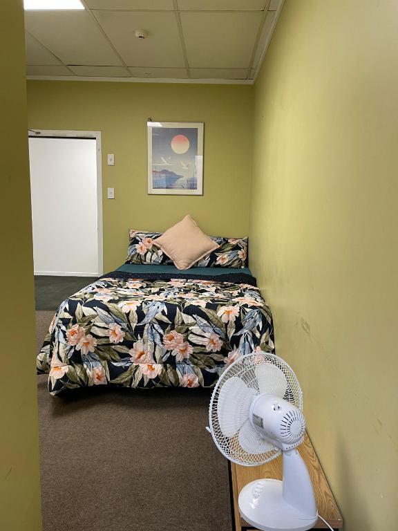 Silverfern Backpackers - Resim 34