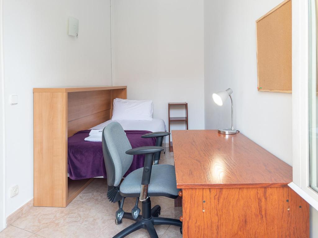 Fotografie z fotogalerie ubytování Stay U-nique Apartments Sagrada Familia II v destinaci Barcelona