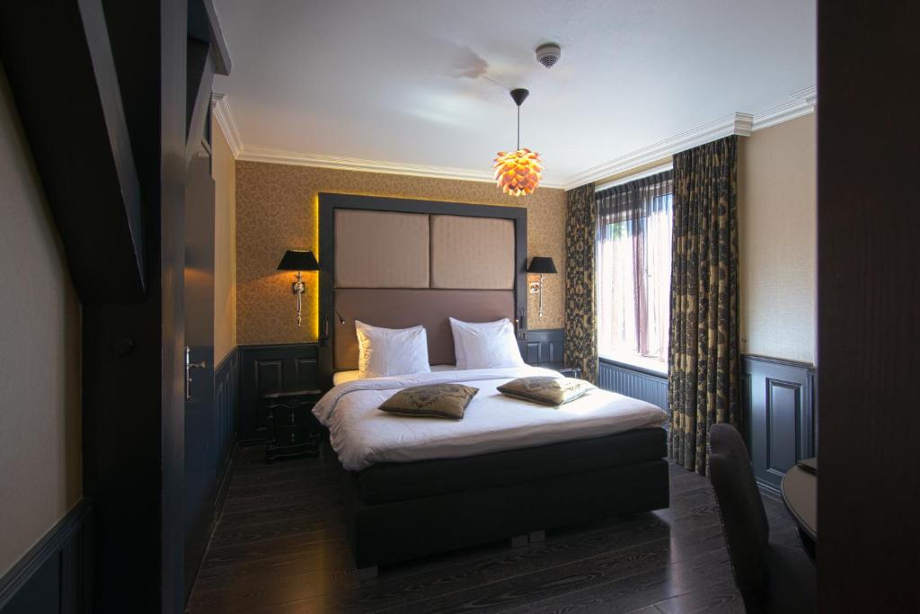 Hotel Sint Nicolaas - Resim 8