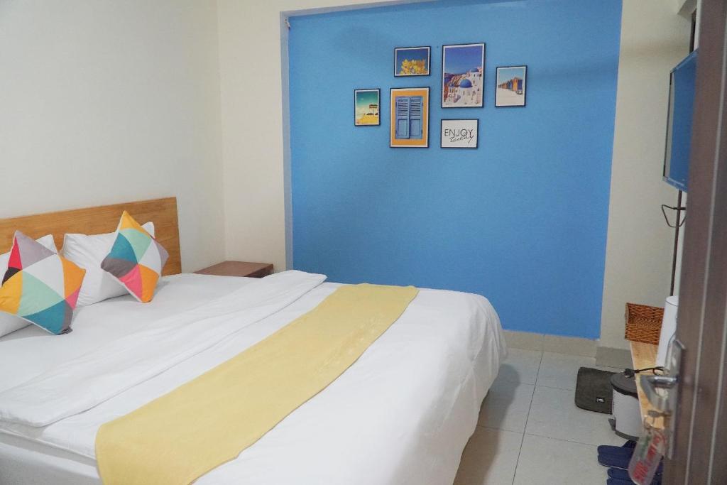 SECRET GARDEN Hostel - WANDERNEST Cat Ba - 2