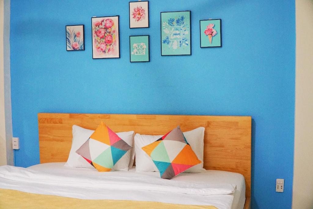 SECRET GARDEN Hostel - WANDERNEST Cat Ba - 1