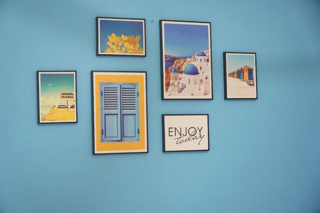 SECRET GARDEN Hostel - WANDERNEST Cat Ba - 3