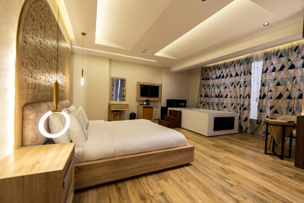 Royal Great Pyramid INN - Juniorsuite