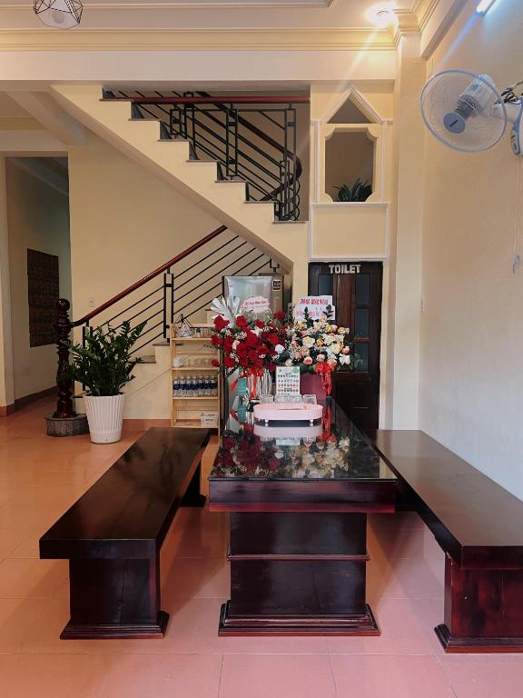 Fotografie z fotogalerie ubytování Neko Homestay Hue v destinaci Hue