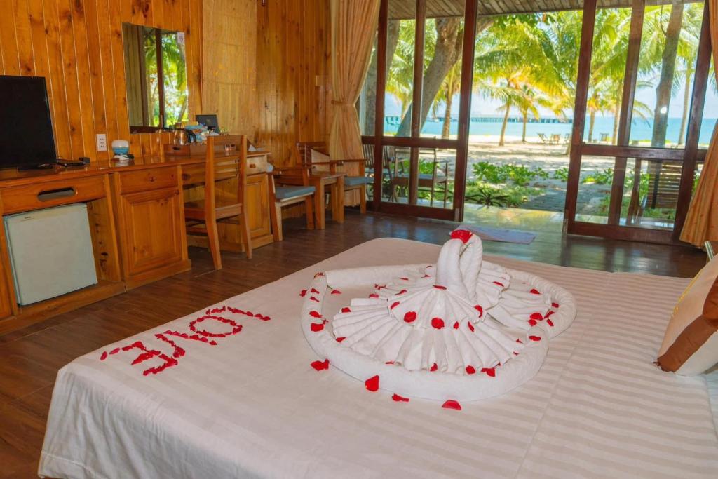 Tan Son Nhat Con Dao Resort, Côn Đảo – Cập nhật Giá năm 2024