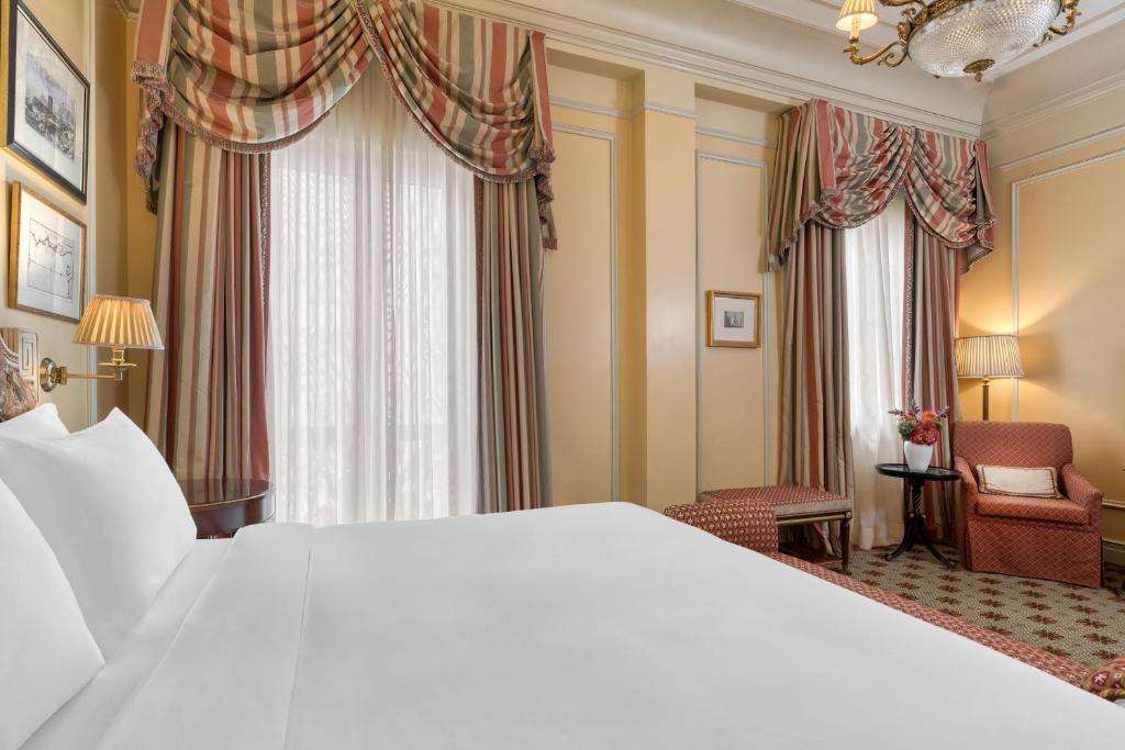 Hotel Grande Bretagne, a Luxury Collection Hotel, Athens - 10