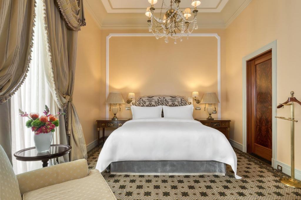 Hotel Grande Bretagne, a Luxury Collection Hotel, Athens - Resim 33