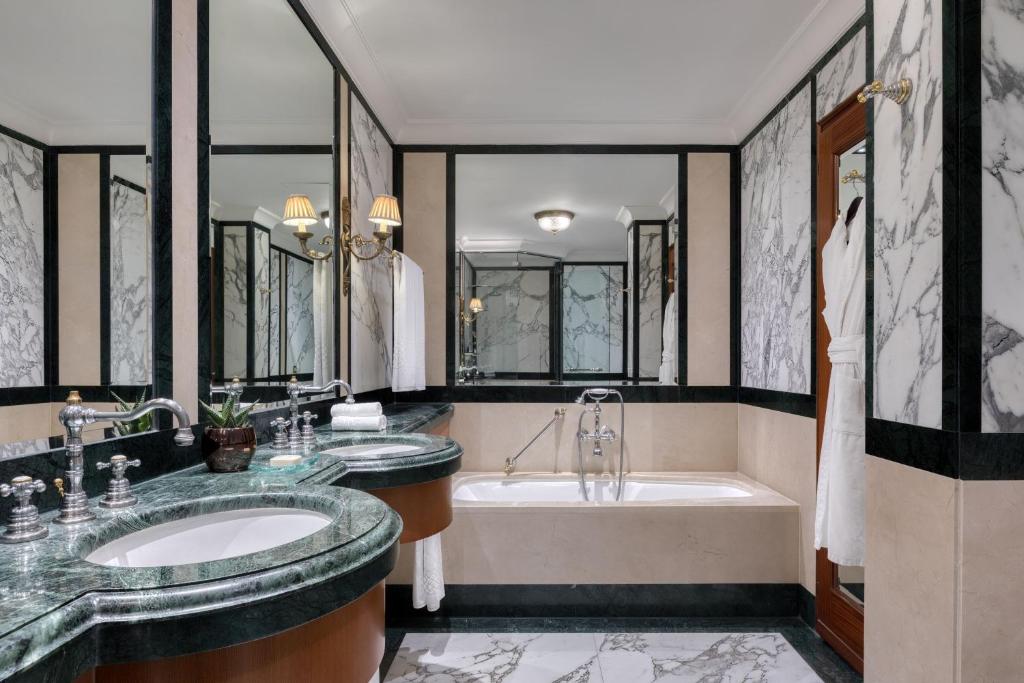Hotel Grande Bretagne, a Luxury Collection Hotel, Athens - 7