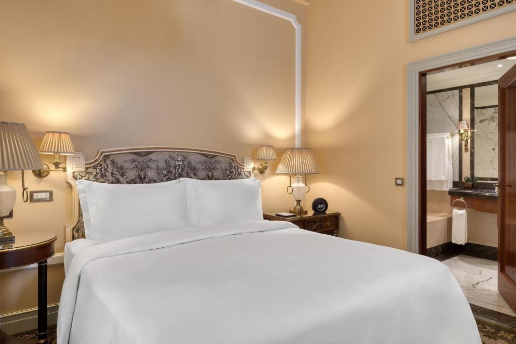 Hotel Grande Bretagne, a Luxury Collection Hotel, Athens - 17