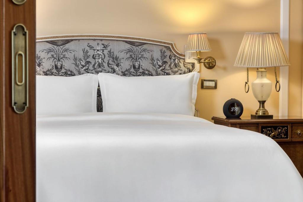 Hotel Grande Bretagne, a Luxury Collection Hotel, Athens - Resim 30