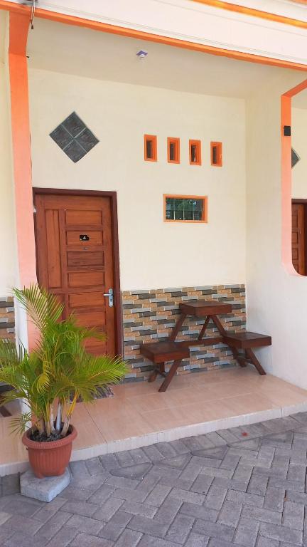 Suitetrails - Angler Family Guest House