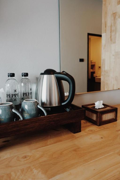 Peppery Hills - Resim 6