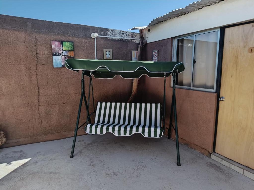Fotografie z fotogalerie ubytování Misky Wasi v destinaci San Pedro de Atacama