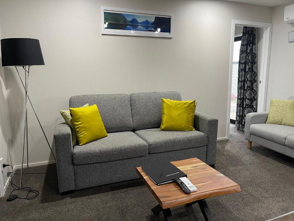 Airport apartments, Whanganui (aktualisierte Preise für 2024)