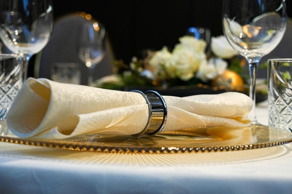 Hotel Cubix - Resim 22